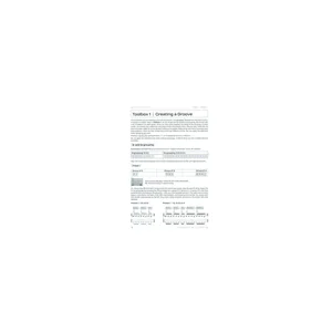 Alfred Music Publishing Bass Matrix English Version