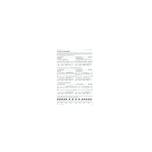 Alfred Music Publishing Bass Matrix English Version
