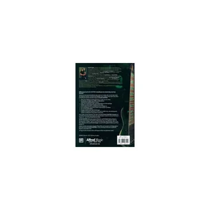 Alfred Music Publishing Bass Matrix