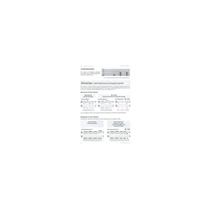 Alfred Music Publishing Bass Matrix