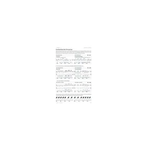 Alfred Music Publishing Bass Matrix