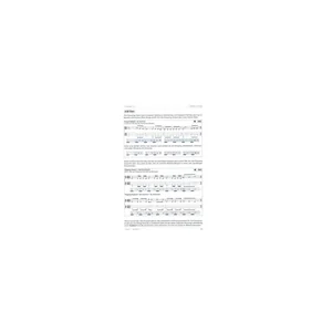 Alfred Music Publishing Bass Matrix