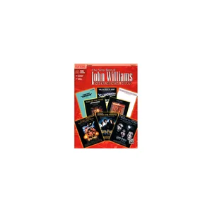 Alfred Music Publishing Best Of John Williams Trumpet