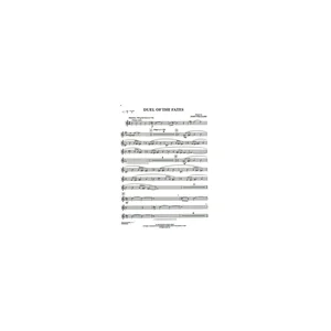 Alfred Music Publishing Best Of John Williams Trumpet