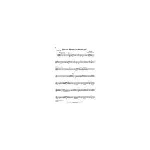 Alfred Music Publishing Best Of John Williams Trumpet