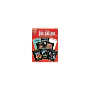 Alfred Music Publishing Best Of John Williams Trumpet