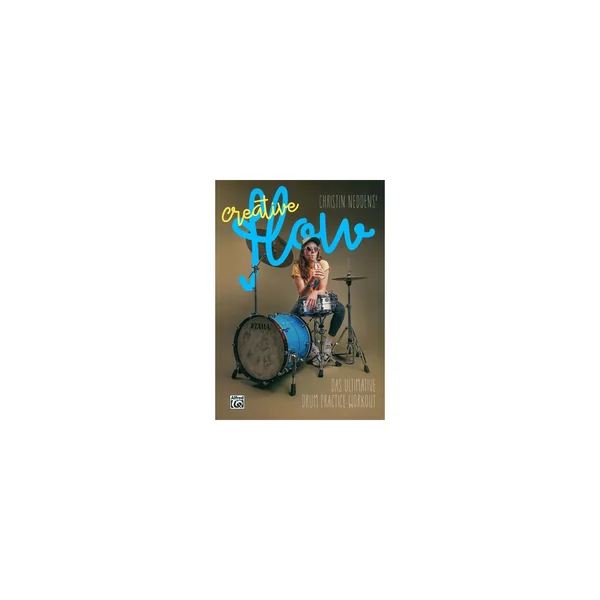 Alfred Music Publishing Christin Neddens Creative Flow