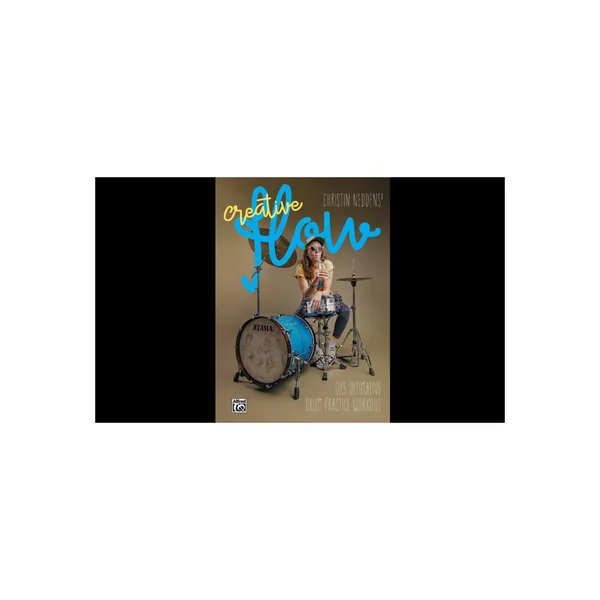 Alfred Music Publishing Christin Neddens Creative Flow