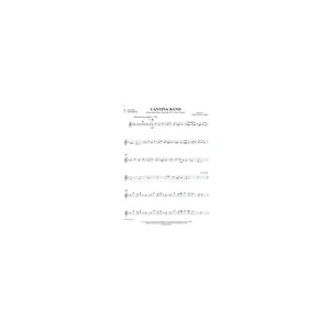 Alfred Music Publishing Classic Movie Instr. Mallets