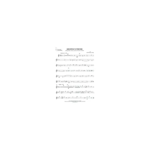 Alfred Music Publishing Classic Movie Instr. Mallets