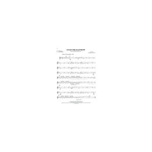 Alfred Music Publishing Classic Movie Instr. Mallets