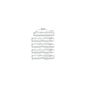 Alfred Music Publishing Classical Duets for All A-Sax