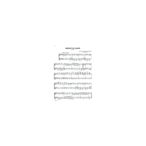 Alfred Music Publishing Classical Duets for All A-Sax