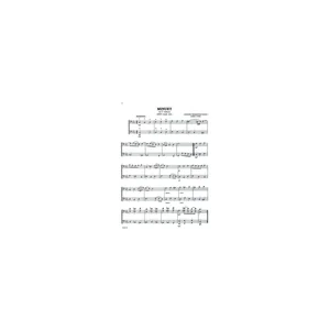 Alfred Music Publishing Classical Duets for All Cello