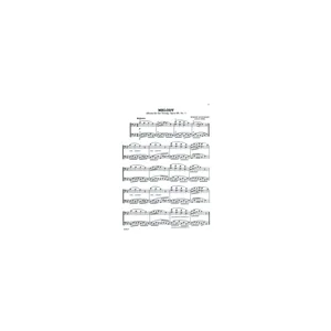 Alfred Music Publishing Classical Duets for All Cello