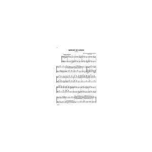 Alfred Music Publishing Classical Duets for All Cello