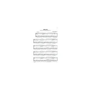 Alfred Music Publishing Classical Duets for All Clarin