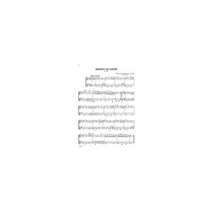Alfred Music Publishing Classical Duets for All Clarin