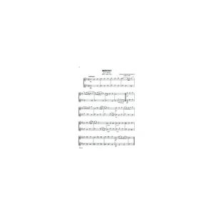 Alfred Music Publishing Classical Duets for All Flute