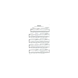 Alfred Music Publishing Classical Duets for All Flute