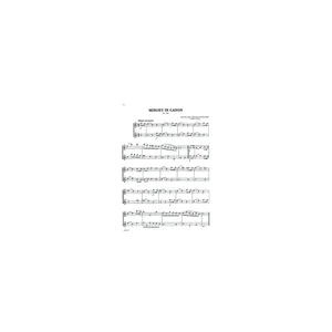 Alfred Music Publishing Classical Duets for All Flute