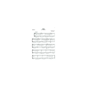 Alfred Music Publishing Classical Duets for All Horn
