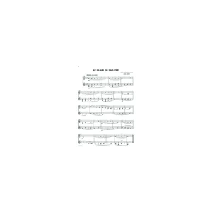 Alfred Music Publishing Classical Duets for All Horn