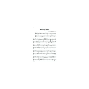 Alfred Music Publishing Classical Duets for All Horn