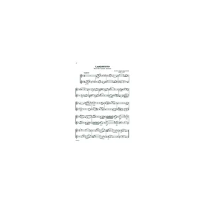 Alfred Music Publishing Classical Duets for All T-Sax