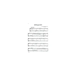 Alfred Music Publishing Classical Duets for All Viola