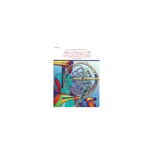 Alfred Music Publishing Classical Duets for All Violin