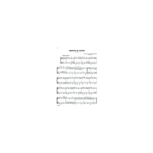 Alfred Music Publishing Classical Duets for All Violin