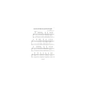 Alfred Music Publishing Classical Hits for Ukulele