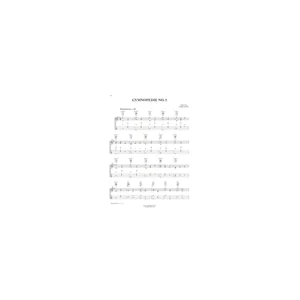 Alfred Music Publishing Classical Hits for Ukulele