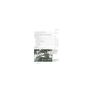 Alfred Music Publishing Commandments of R&B Drumming