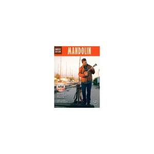 Alfred Music Publishing Complete Edition Mandolin