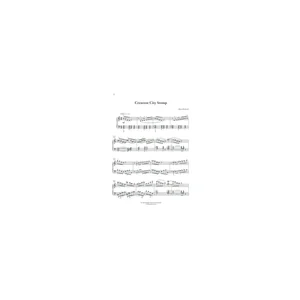 Alfred Music Publishing Dave Brubeck at the Piano