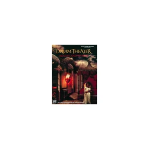 Alfred Music Publishing Dream Theater Images And Words