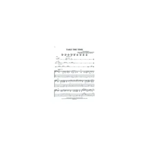 Alfred Music Publishing Dream Theater Images And Words