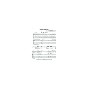 Alfred Music Publishing Dream Theater Images And Words
