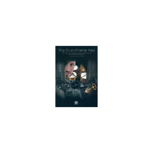 Alfred Music Publishing Drum Master Key