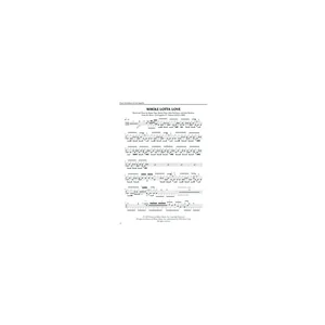 Alfred Music Publishing Drum Techniques Led Zeppelin
