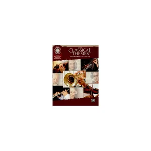 Alfred Music Publishing Easy Classical Themes Trumpet