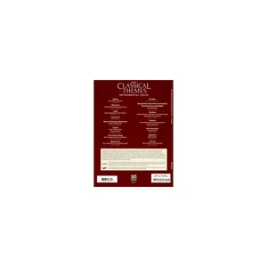 Alfred Music Publishing Easy Classical Themes Trumpet