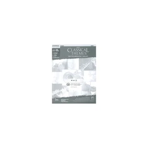 Alfred Music Publishing Easy Classical Themes Trumpet