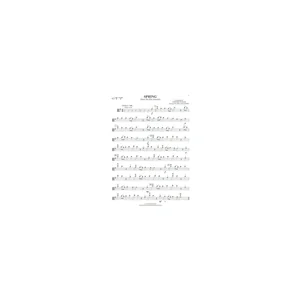 Alfred Music Publishing Easy Classical Themes Viola