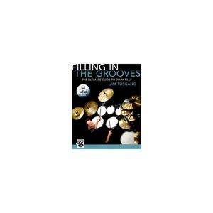 Alfred Music Publishing Filling In The Grooves