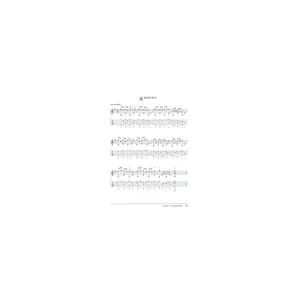 Alfred Music Publishing Fingerstyle Guitar Methode