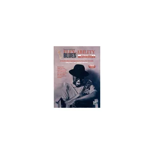 Alfred Music Publishing Flex-Ability Blues Brass T.C.