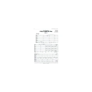 Alfred Music Publishing Flex-Ability Blues Brass T.C.